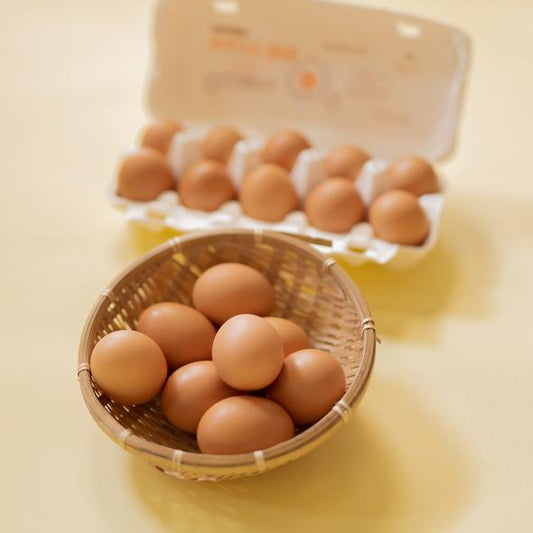 【直送】まなたまご 価格改定および新サイズ販売開始に関しまして