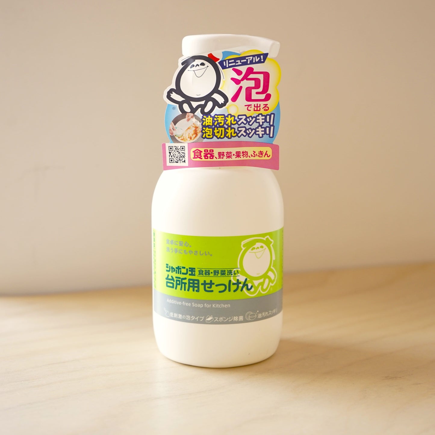 【ギフト】石けんセット