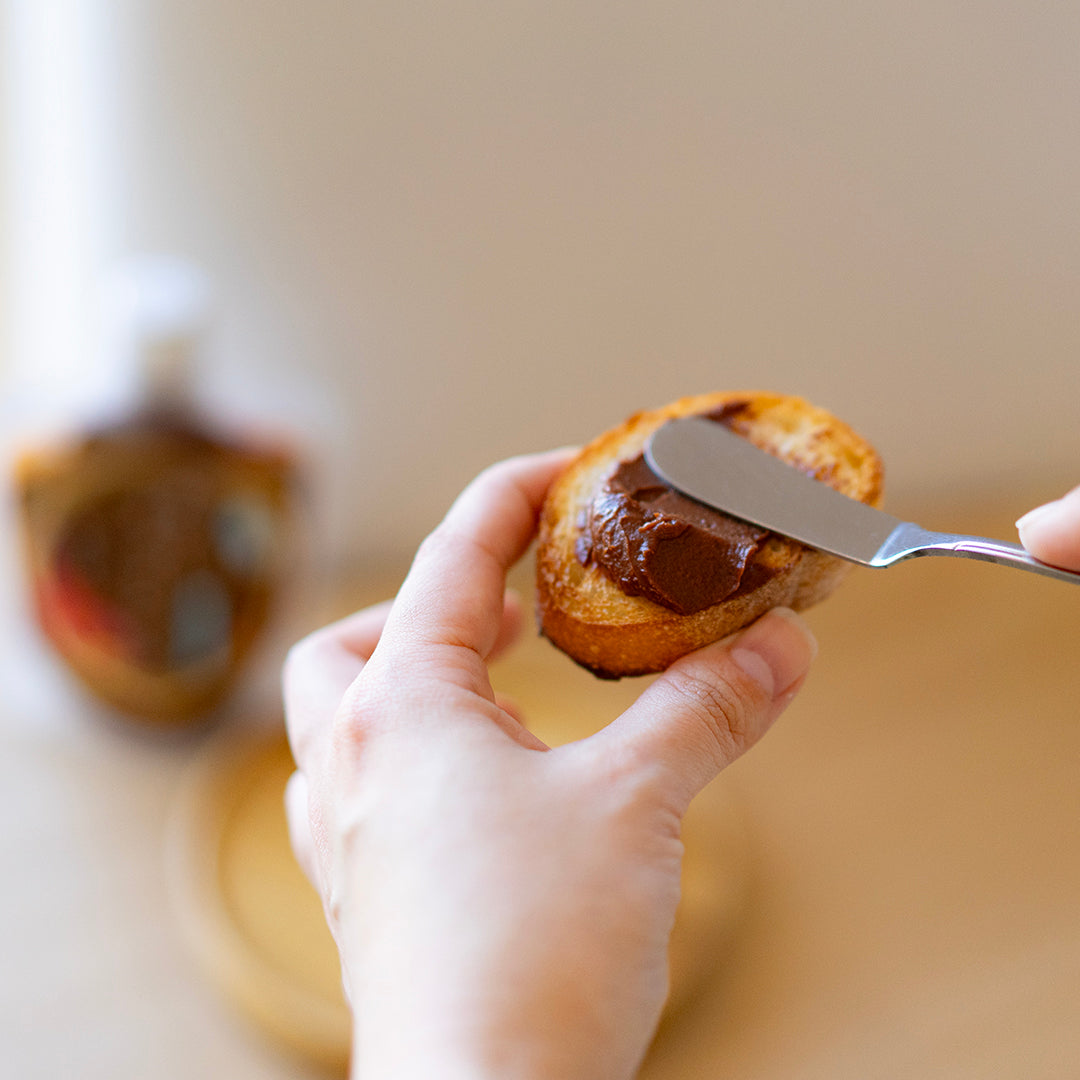 手づくり発酵 みそペースト&チョコペースト 2種セット