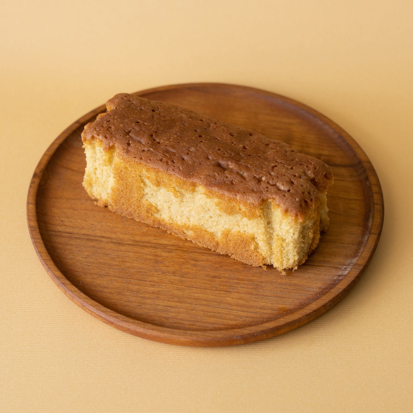 EM塩パウンドケーキ