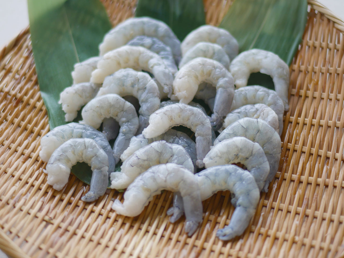 【ギフト】結のエビ　むきエビ 500g