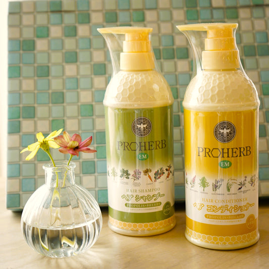 【ギフト】プロハーブセット