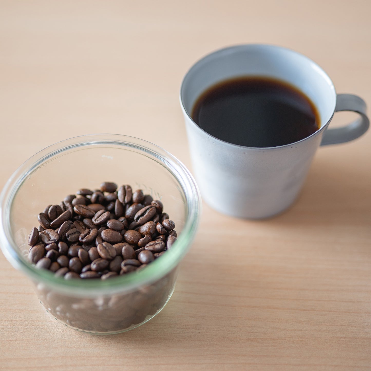 H&LOOP コスタリカ産コーヒー豆 Honey製法